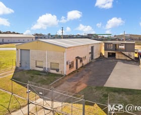 Factory, Warehouse & Industrial commercial property for sale at 65 Carlingford Street Bathurst NSW 2795