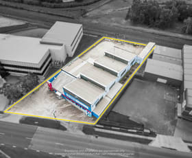 Factory, Warehouse & Industrial commercial property sold at 1084-1086 Kingsford Smith Drive Eagle Farm QLD 4009