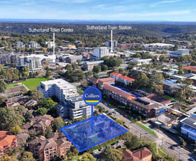 Development / Land commercial property for sale at 546-550 President Avenue Sutherland NSW 2232