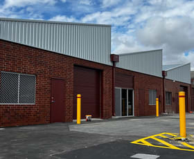 Factory, Warehouse & Industrial commercial property for sale at 18 Yampi Way Willetton WA 6155