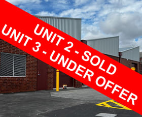 Factory, Warehouse & Industrial commercial property for sale at 18 Yampi Way Willetton WA 6155