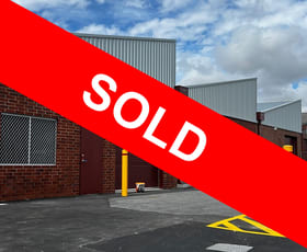 Factory, Warehouse & Industrial commercial property for sale at 18 Yampi Way Willetton WA 6155