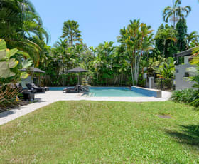 Hotel, Motel, Pub & Leisure commercial property for sale at Port Douglas QLD 4877