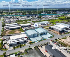 Factory, Warehouse & Industrial commercial property for sale at 32 Industrial Avenue Logan Village QLD 4207