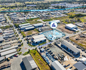 Factory, Warehouse & Industrial commercial property for sale at 32 Industrial Avenue Logan Village QLD 4207