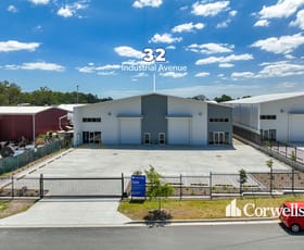Factory, Warehouse & Industrial commercial property for lease at 32 Industrial Avenue Logan Village QLD 4207 Factory, Warehouse & Industrial commercial property for lease at 32 Industrial Avenue Logan Village QLD 4207