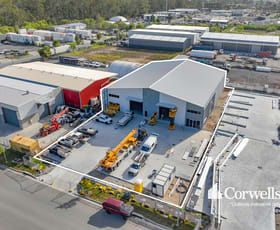 Factory, Warehouse & Industrial commercial property for sale at 32 Industrial Avenue Logan Village QLD 4207