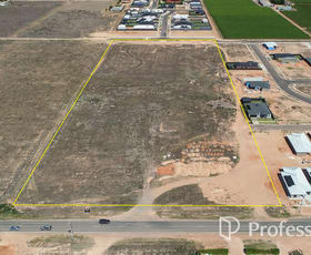 Development / Land commercial property for sale at 672-688 Walnut Avenue Mildura VIC 3500