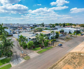 Factory, Warehouse & Industrial commercial property for sale at 5a Marlow Road Berrimah NT 0828