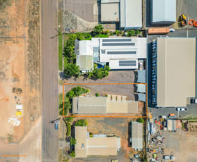 Factory, Warehouse & Industrial commercial property for sale at 5a Marlow Road Berrimah NT 0828