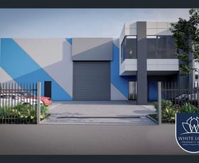 Factory, Warehouse & Industrial commercial property for sale at 93 Collins Road Melton VIC 3337