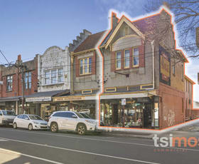 Shop & Retail commercial property for sale at 73 & 73A Glen Eira Road Ripponlea VIC 3185