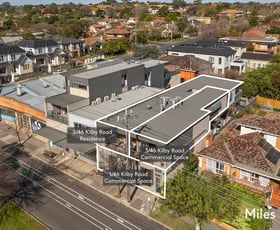 Offices commercial property for sale at 1, 2 & 3/46-48 Kilby Road Kew East VIC 3102