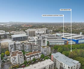 Offices commercial property for sale at 6 Rider Boulevard Rhodes NSW 2138