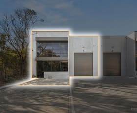 Factory, Warehouse & Industrial commercial property for sale at 1/82 Levanswell Road Moorabbin VIC 3189