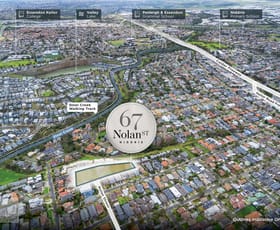 Development / Land commercial property for sale at 67 Nolan Street Niddrie VIC 3042