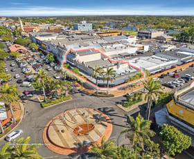 Shop & Retail commercial property for sale at 91-101 Bourbong Street Bundaberg Central QLD 4670