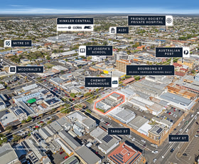 Shop & Retail commercial property for sale at 91-101 Bourbong Street Bundaberg Central QLD 4670