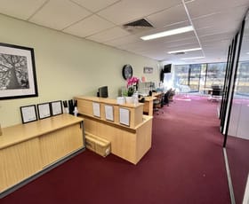 Offices commercial property for sale at 15/14 Narabang Way Belrose NSW 2085