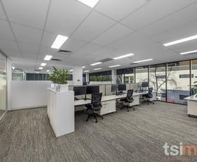 Offices commercial property for sale at 4/20 Cato Street Hawthorn East VIC 3123