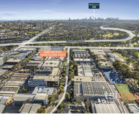 Offices commercial property for sale at 4/20 Cato Street Hawthorn East VIC 3123