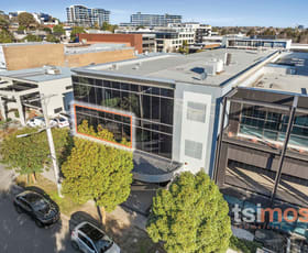 Offices commercial property for sale at 4/20 Cato Street Hawthorn East VIC 3123