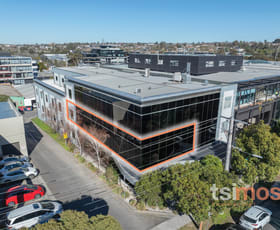 Offices commercial property for sale at 4/20 Cato Street Hawthorn East VIC 3123