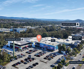 Medical / Consulting commercial property for sale at 16/152-156 Pacific Highway Tuggerah NSW 2259
