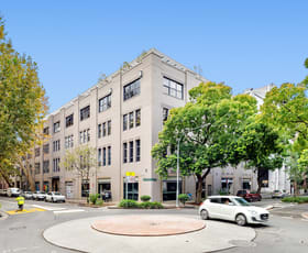 Offices commercial property for lease at C3.18/22-36 Mountain Street Ultimo NSW 2007