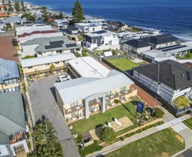 Hotel, Motel, Pub & Leisure commercial property for sale at North Beach WA 6020