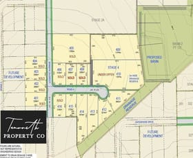 Development / Land commercial property for sale at Stage 4 Tamworth Business park stage 4 Oxley Vale NSW 2340