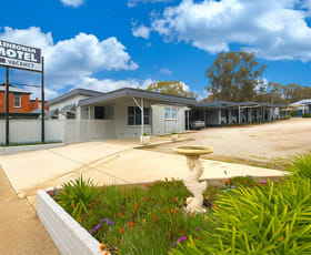 Hotel, Motel, Pub & Leisure commercial property for sale at 44 Gladstone Road Glenrowan VIC 3675