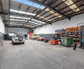 Factory, Warehouse & Industrial commercial property for sale at 3/11 Tullamarine Park Road Tullamarine VIC 3043