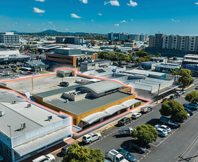 Offices commercial property for sale at 110 Wood Street Mackay QLD 4740