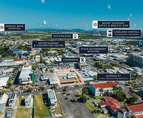Offices commercial property for sale at 110 Wood Street Mackay QLD 4740