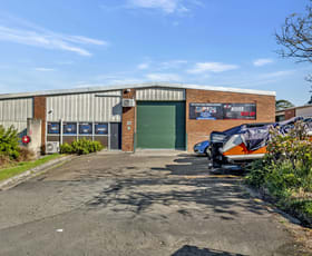 Factory, Warehouse & Industrial commercial property for sale at 19/380 Marion Street Condell Park NSW 2200