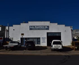 Factory, Warehouse & Industrial commercial property for sale at 21 Starr Avenue North Plympton SA 5037