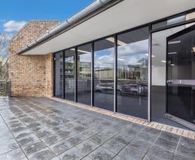 Offices commercial property for sale at 1 & 3/6-8 Old Castle Hill Road Castle Hill NSW 2154