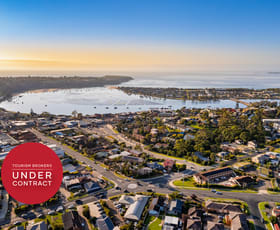 Hotel, Motel, Pub & Leisure commercial property for sale at Merimbula NSW 2548