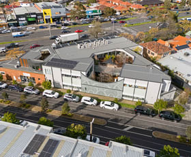Medical / Consulting commercial property for sale at 282-288 Geelong Road West Footscray VIC 3012