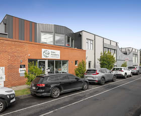 Medical / Consulting commercial property for sale at 282-288 Geelong Road West Footscray VIC 3012