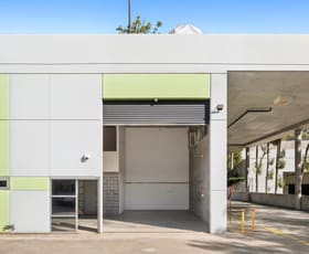 Factory, Warehouse & Industrial commercial property sold at Brookvale NSW 2100