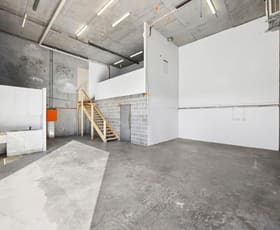 Factory, Warehouse & Industrial commercial property sold at Brookvale NSW 2100