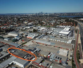 Factory, Warehouse & Industrial commercial property for sale at 14/2 Powell Street Osborne Park WA 6017