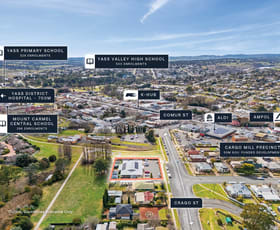 Medical / Consulting commercial property for sale at 13 Crago Street Yass NSW 2582