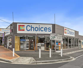 Shop & Retail commercial property for sale at 34-38 Albert Road Moonah TAS 7009