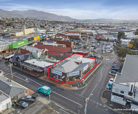 Shop & Retail commercial property for sale at 34-38 Albert Road Moonah TAS 7009