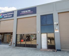 Factory, Warehouse & Industrial commercial property for lease at Molendinar QLD 4214