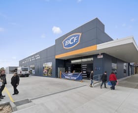 Shop & Retail commercial property for sale at 229-239 Murray Street Colac VIC 3250