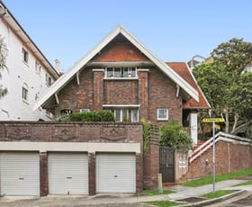 Development / Land commercial property for sale at 34A Francis Street Bondi Beach NSW 2026